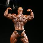 Craig   Richardson - IFBB Sacramento Pro  2009 - #1